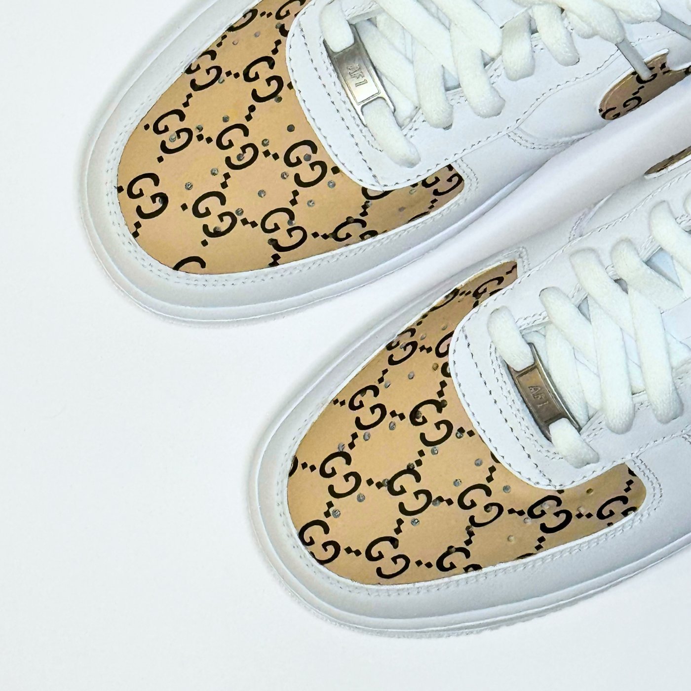 Classic GG Custom Air Force 1