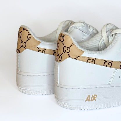 Classic GG Custom Air Force 1