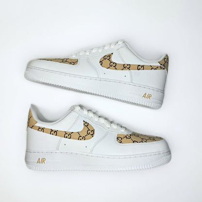 Classic GG Custom Air Force 1