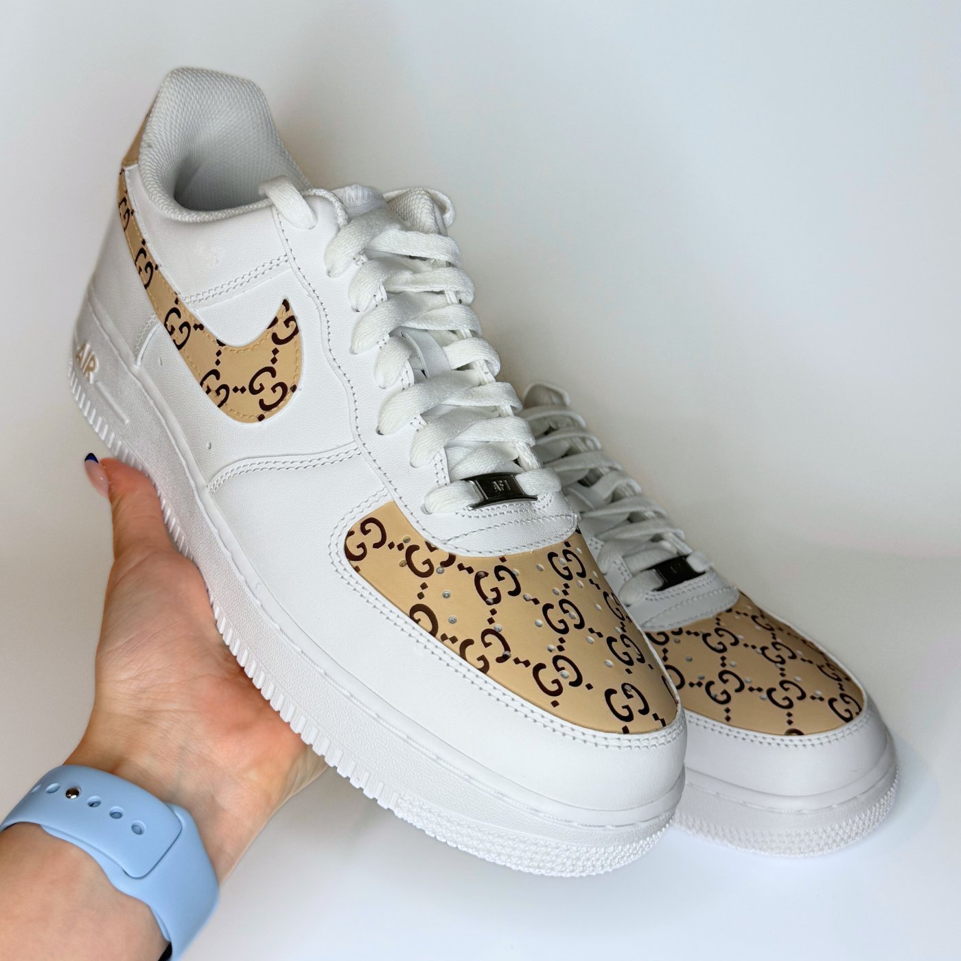 Classic GG Custom Air Force 1