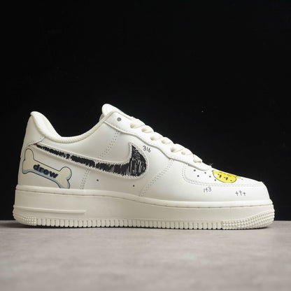 Drew Custom Air Force 1