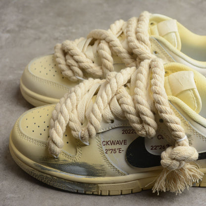 Sail Ropes Dunk Low