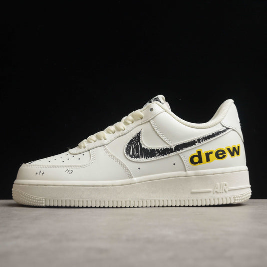 Drew Custom Air Force 1