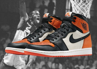 Air Jordan 1 Retro High OG ‘Shattered Backboard’ 