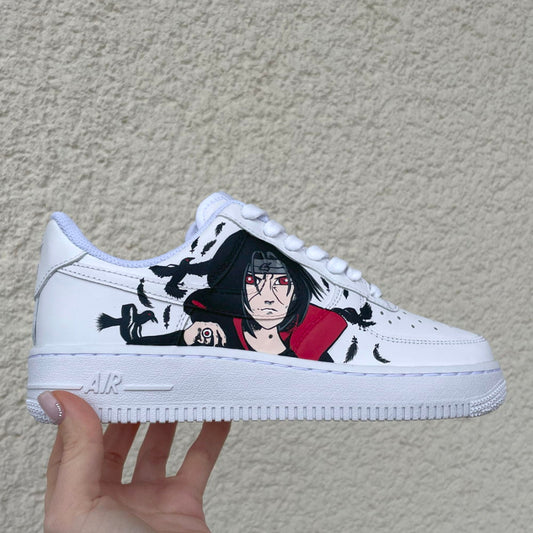 Itachi Custom Air Force 1