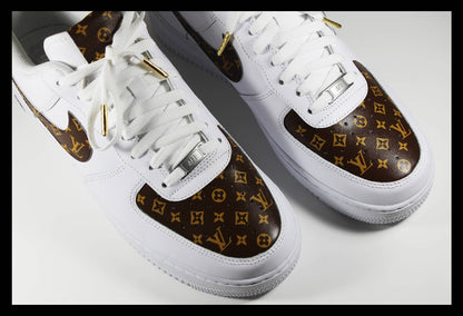 Premium  Custom Air Force 1