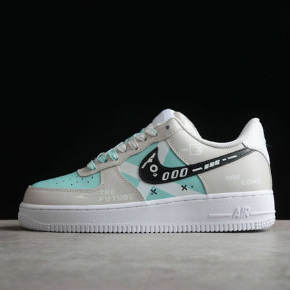 The Future Custom Air Force 1