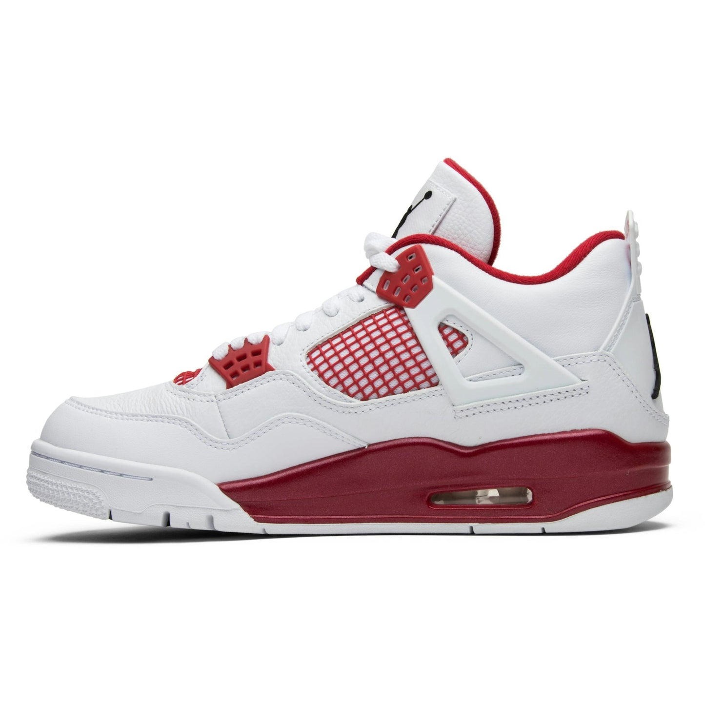 Custom Air Jordan 4 Retro ‘Alternate 89’ Sneakers