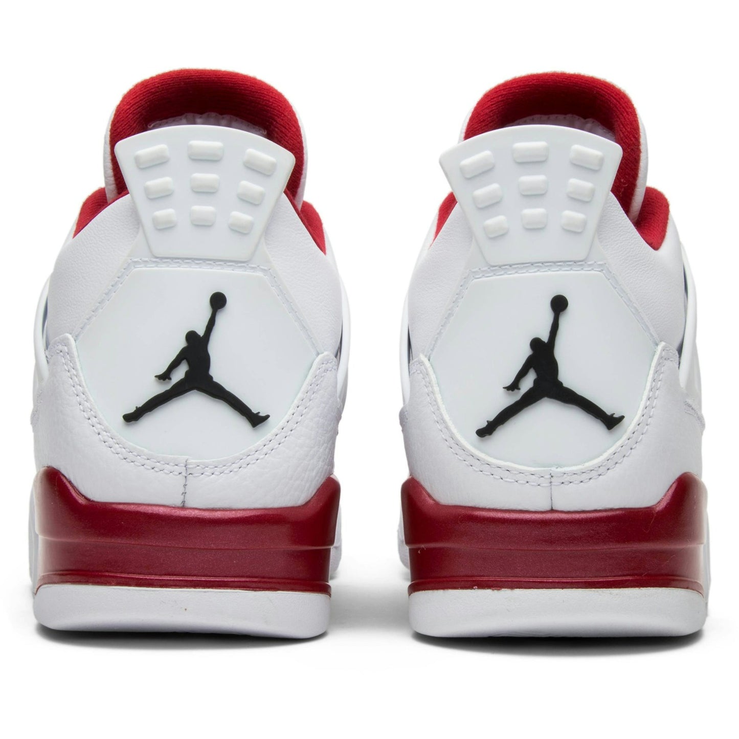 Custom Air Jordan 4 Retro ‘Alternate 89’ Sneakers