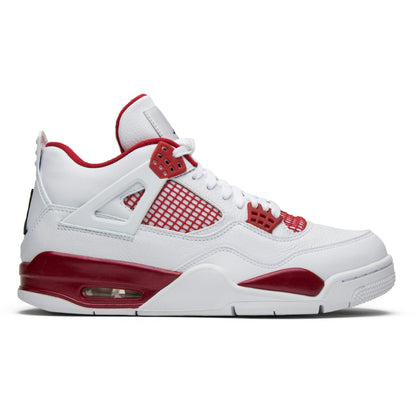 Custom Air Jordan 4 Retro ‘Alternate 89’ Sneakers